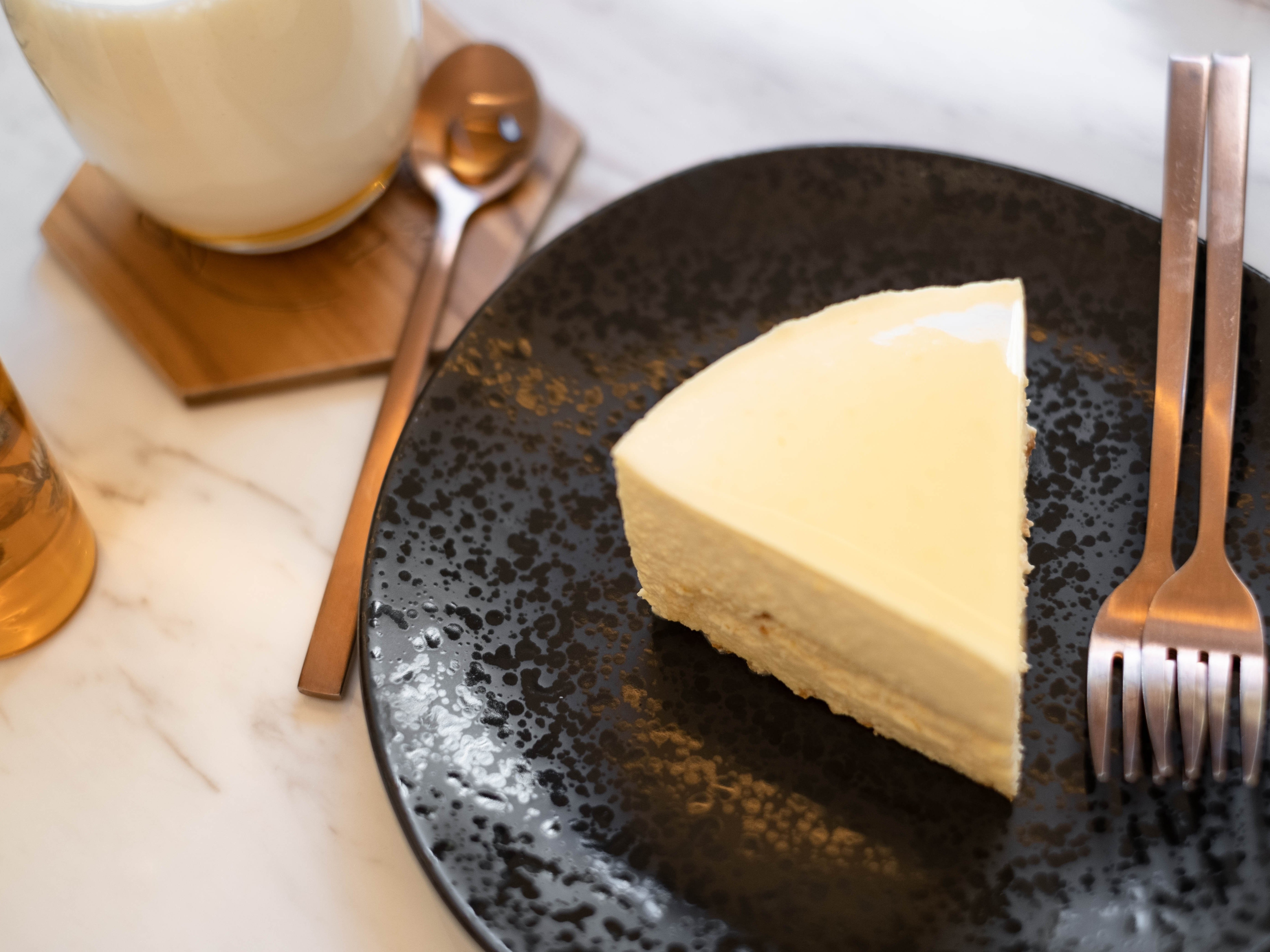 イチゴショートケーキ
